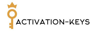Activation-Keys